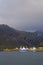 Beautiful, beauty, boat, cloud, fishing, grass, grundarfjordur,