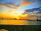 Beautiful beauty Thailand island resort beach sunset sunrise love travel