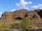 The Beautiful Beehive Rocks Of The Bungle Bungles