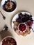 Beautiful Berry Breakfast