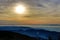 Beautiful Black Forest at sunset - Mummelsee, Germany