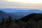 Beautiful Black Forest at sunset - Mummelsee, Germany