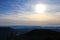 Beautiful Black Forest at sunset - Mummelsee, Germany