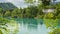The beautiful Bled Lake