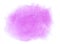 Beautiful Bodacious purple watercolor background