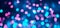 Beautiful Bokeh Pink and blue light Background texture
