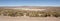 Beautiful bolivian landscape on the road to San Antonio de Lipez - Boliva