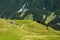 Beautiful Brixen Valley and Kitzbuhel Alps, Austria