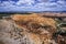 Beautiful Bryce Canyon in USA