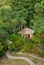 Beautiful bungalow resort in jungle on Koh Chang island