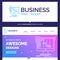 Beautiful Business Concept Brand Name Ableton, application, daw