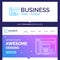 Beautiful Business Concept Brand Name Admin, console, panel, roo