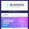 Beautiful Business Concept Brand Name Android, beta, droid, robo