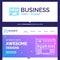 Beautiful Business Concept Brand Name Audio, mastering, module