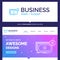 Beautiful Business Concept Brand Name Banknotes, cash, dollars