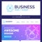 Beautiful Business Concept Brand Name battle, emblem, game, labe