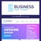 Beautiful Business Concept Brand Name Browser, dynamic, internet