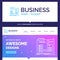 Beautiful Business Concept Brand Name Build, construct, diy, eng