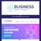 Beautiful Business Concept Brand Name Build, craft, develop, dev