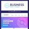 Beautiful Business Concept Brand Name Circulation, finance, flow