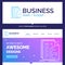 Beautiful Business Concept Brand Name Code, coding, doc, program