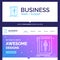 Beautiful Business Concept Brand Name Code, edit, editor, langua