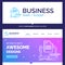 Beautiful Business Concept Brand Name Coder, coding, computer, l