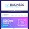 Beautiful Business Concept Brand Name connection, error, interne