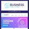 Beautiful Business Concept Brand Name Design, App, Logo, Applica