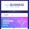 Beautiful Business Concept Brand Name Dumbbell, gain, lifting, p