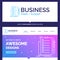 Beautiful Business Concept Brand Name expertise, checklist, chec