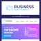 Beautiful Business Concept Brand Name folder, tool, repair, reso