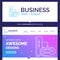 Beautiful Business Concept Brand Name game, gamepad, joystick, p