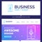 Beautiful Business Concept Brand Name game, gaming, start, mobil