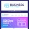 Beautiful Business Concept Brand Name metro, railroad, railway