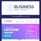 Beautiful Business Concept Brand Name report, medical, paper, ch
