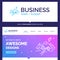 Beautiful Business Concept Brand Name rocks, hill, landscape, na