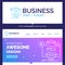 Beautiful Business Concept Brand Name seo, progress, globe, tech