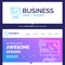 Beautiful Business Concept Brand Name synchronization, sync, inf