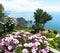 Beautiful Capri island - Italian travel series