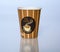 Beautiful cardboard disposable cup