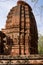 Beautiful carved ancient Jain temples constructed in 6th century AD in Osian, India.