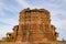 Beautiful carved ancient Jain temples constructed in 6th century AD in Osian, India.