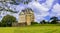 beautiful castles of France - Chateau de Brissac , famous Loire valley Unesco heritage site