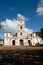 Beautiful Cathedral Downtown Holguin Cuba