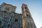 Beautiful Cathedral of Santa Maria del Fiore and bell tower in Florence, Tuscany, Italy