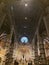 Beautiful cathedral in Siena