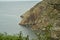 Beautiful Caves On The Beach Of Silence.