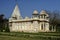 Beautiful Cenotaph(Chattri) of Madhavrao Scindia at Shivpuri