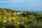 Beautiful Chianti landscape, Tuscany